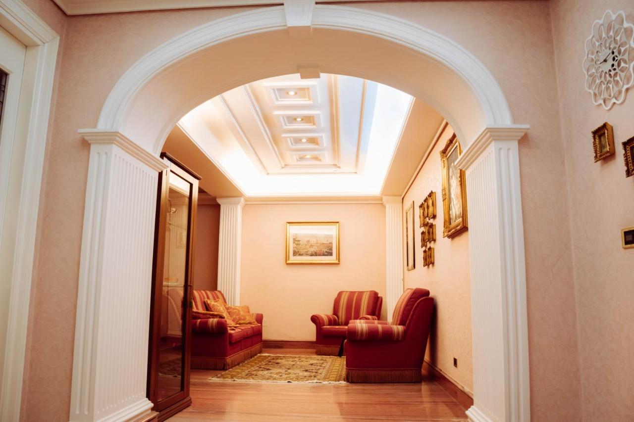 Diamond Apartment Castellammare del Golfo Buitenkant foto