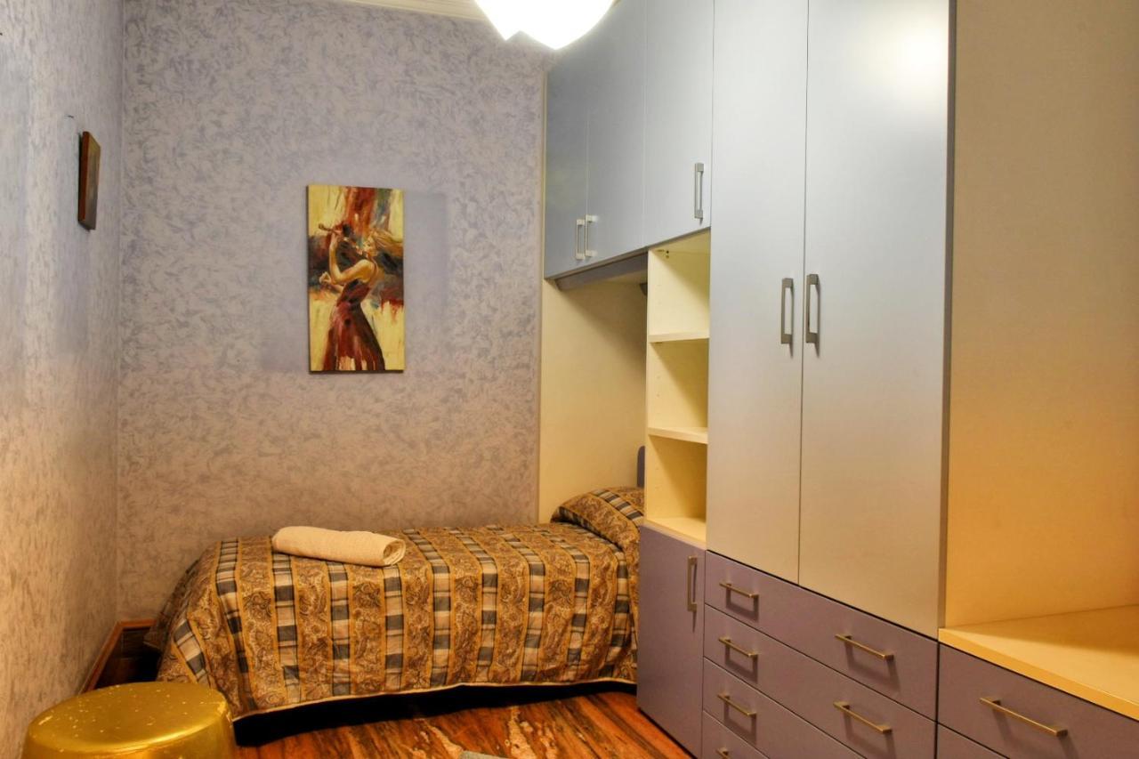 Diamond Apartment Castellammare del Golfo Buitenkant foto