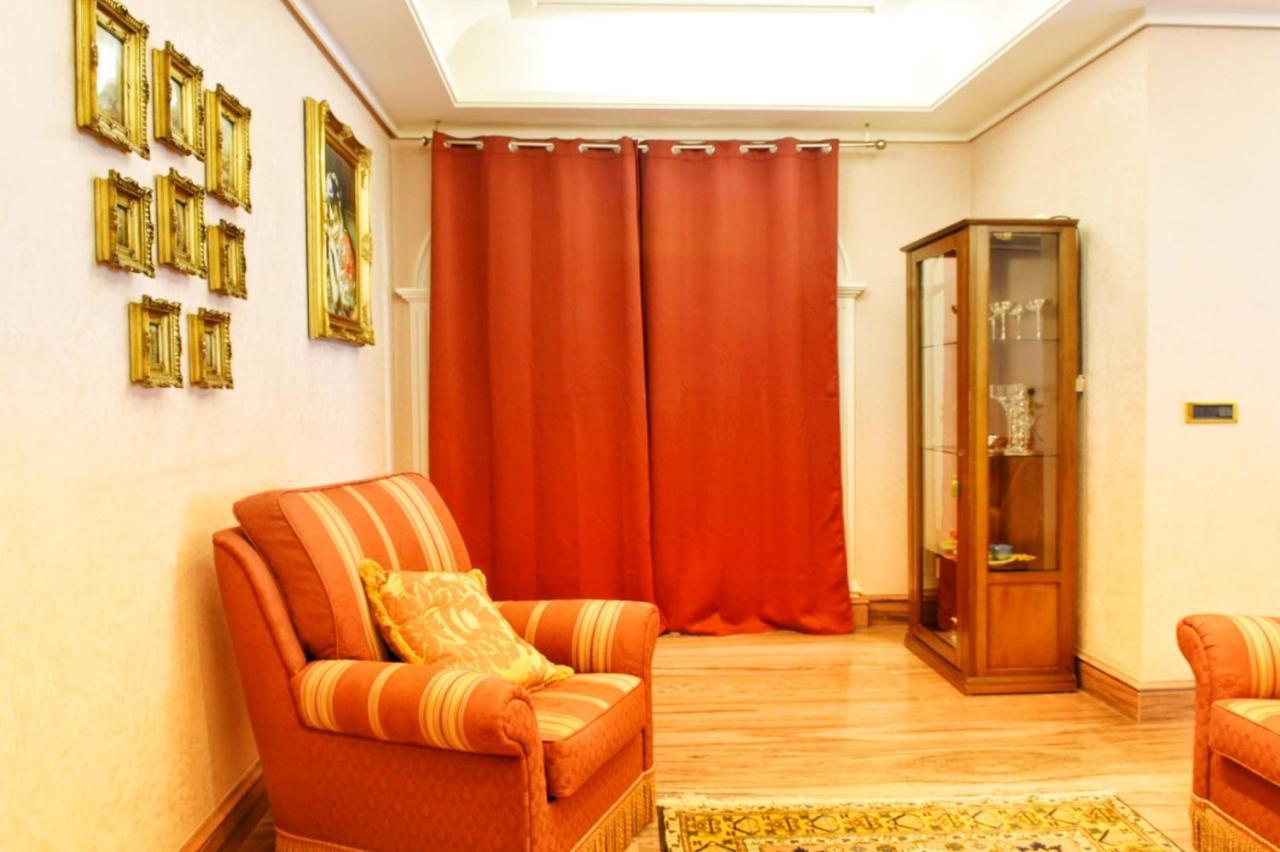 Diamond Apartment Castellammare del Golfo Buitenkant foto