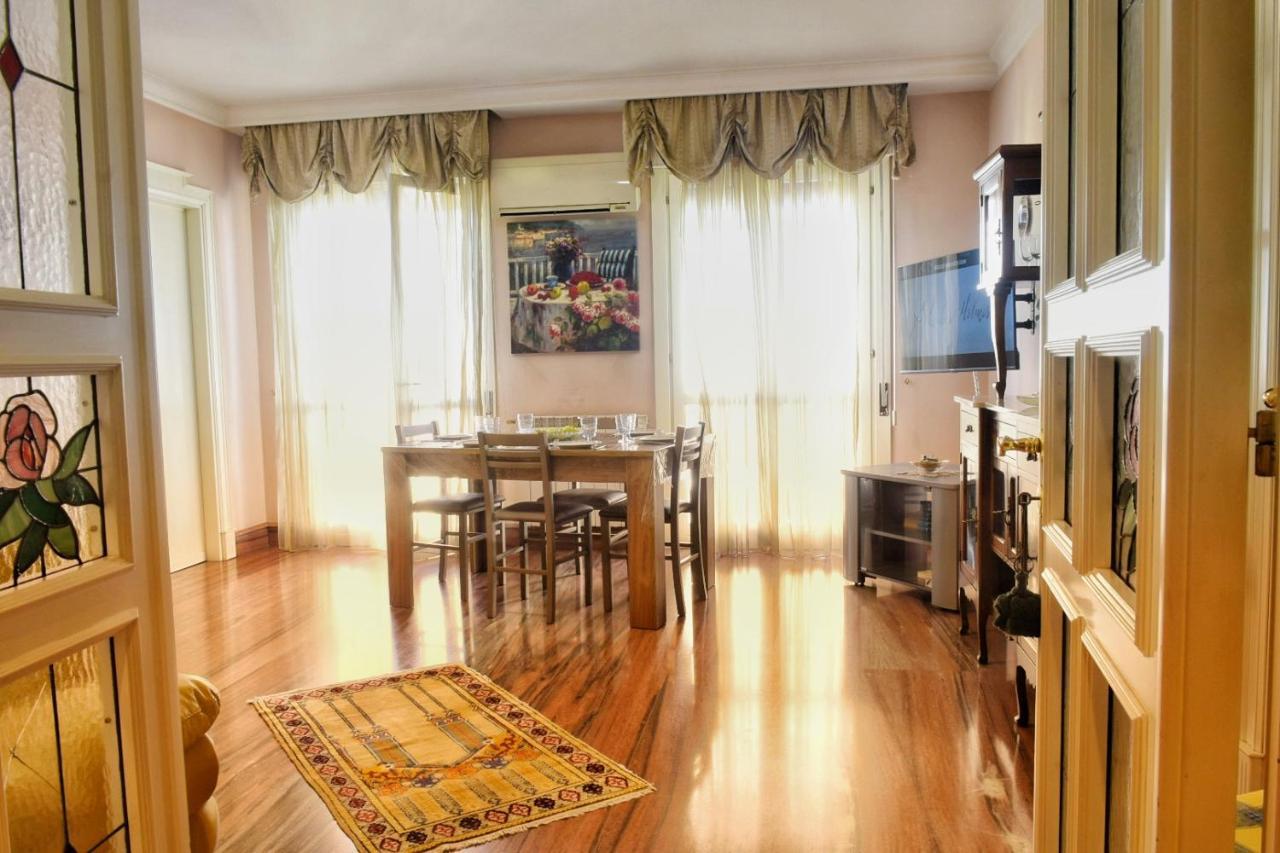 Diamond Apartment Castellammare del Golfo Buitenkant foto