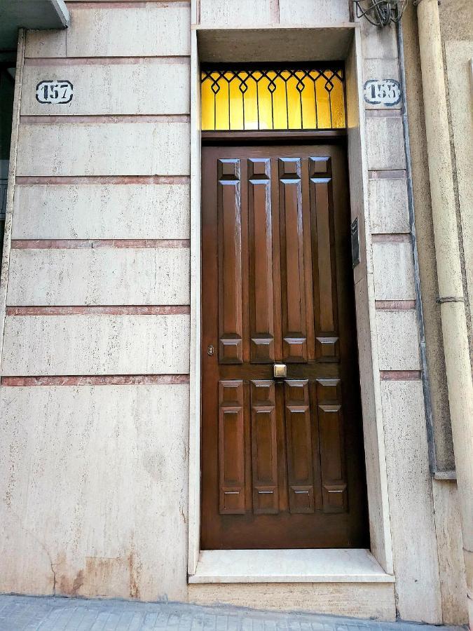 Diamond Apartment Castellammare del Golfo Buitenkant foto