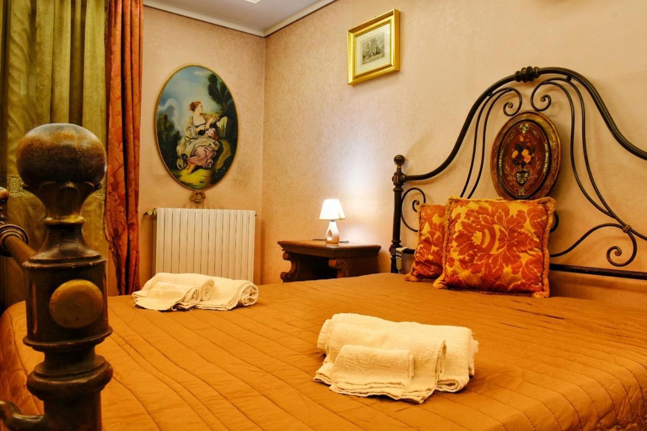 Diamond Apartment Castellammare del Golfo Buitenkant foto