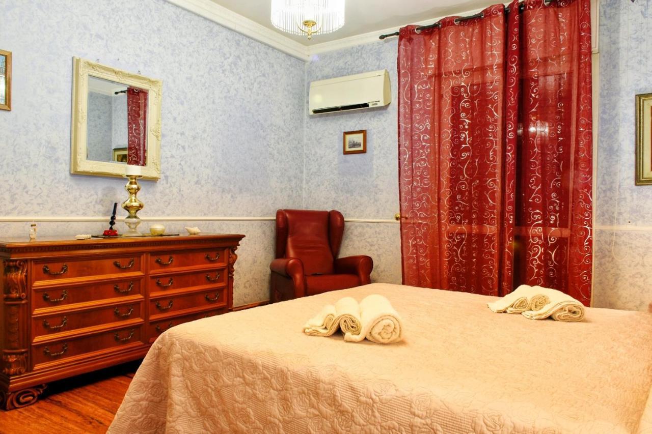 Diamond Apartment Castellammare del Golfo Buitenkant foto