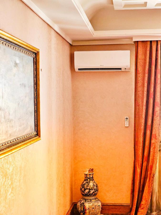 Diamond Apartment Castellammare del Golfo Buitenkant foto