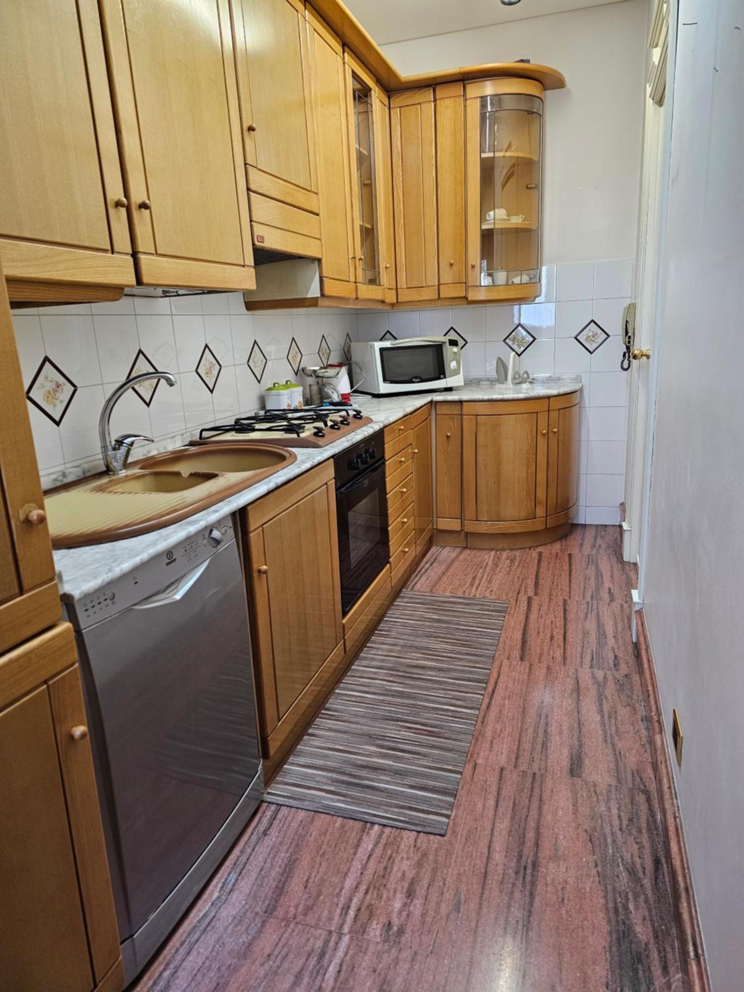Diamond Apartment Castellammare del Golfo Kamer foto